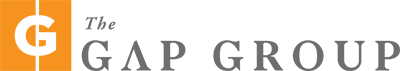 The Gap Group Logo